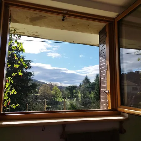 Ensoleillée Au Calme 3* Lasalle