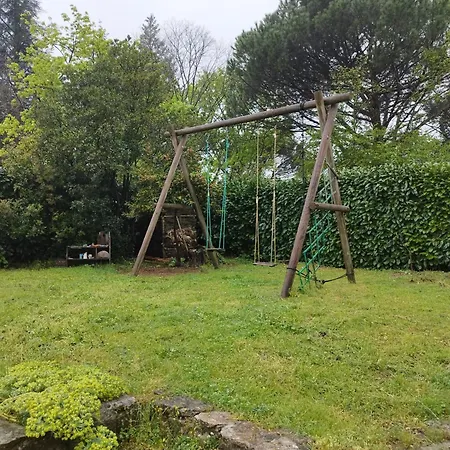 Ensoleillee Au Calme