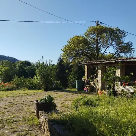Guest house Ensoleillee Au Calme *