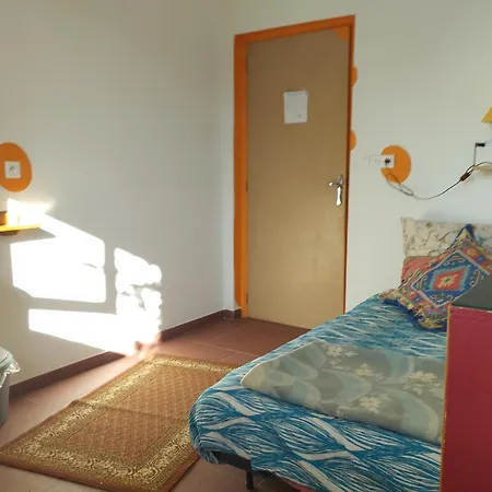 Guest house Ensoleillee Au Calme