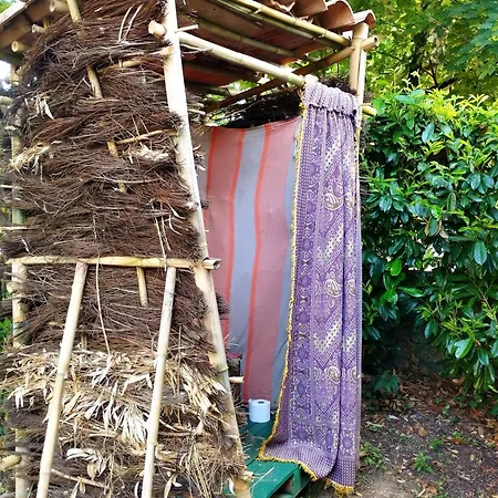 Ensoleillee Au Calme Guest house *